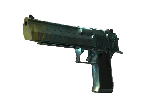 Desert Eagle | Hand Cannon