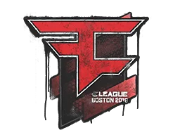 FaZe Clan | Boston 2018