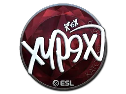 Xyp9x (Parlak)
