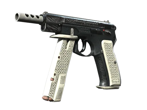CZ75-Auto | Impressão