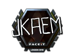 jkaem (Foil)