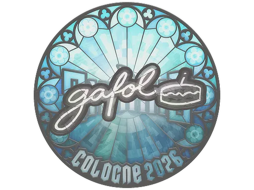 gafolo | Cologne 2026