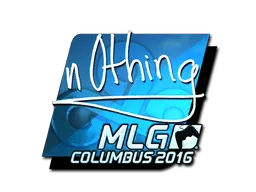 n0thing (Parlak)