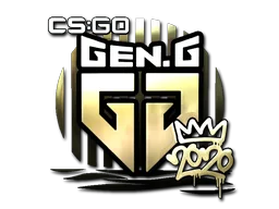 Gen.G (Gold)
