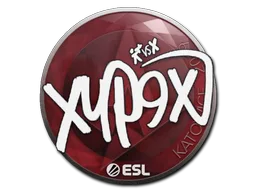 Xyp9x | Katowice 2019