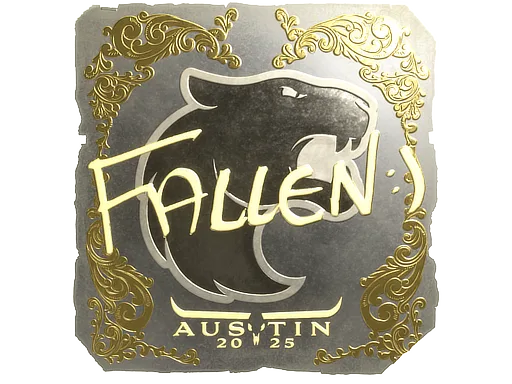 FalleN (Auriu)