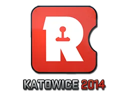 Reason Gaming