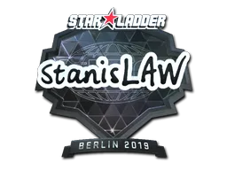 stanislaw(은박)