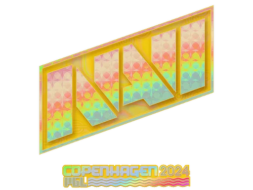 Natus Vincere (Holo)