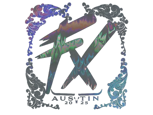 Fluxo (holograficzna)