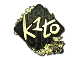 k1to (or) | Rio 2022