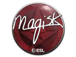 Magisk | Katowice 2019