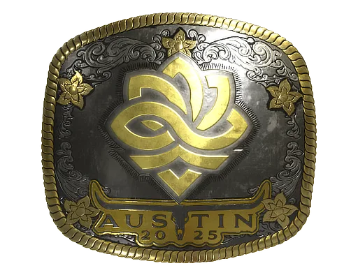 Legacy (or) | Austin 2025