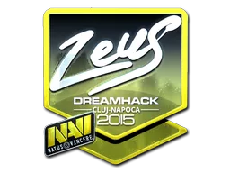 Zeus (premium)