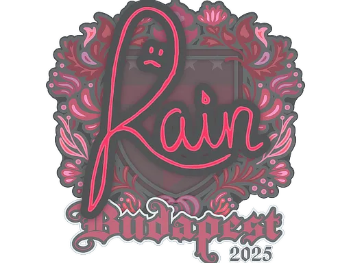 rain