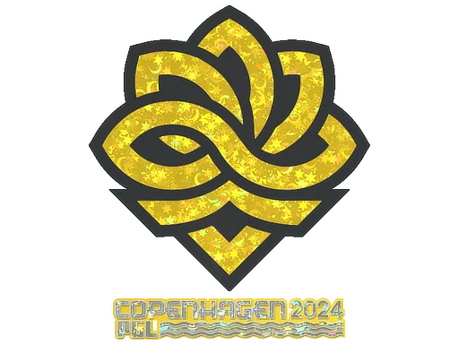 Legacy (Glitter)