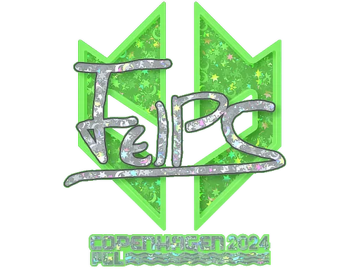 felps (Glitter)