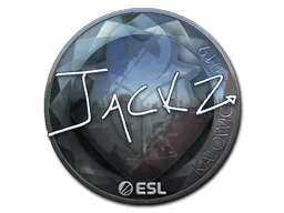 JaCkz（闪亮）| 2019年卡托维兹锦标赛