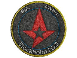 Astralis | Stockholm 2021