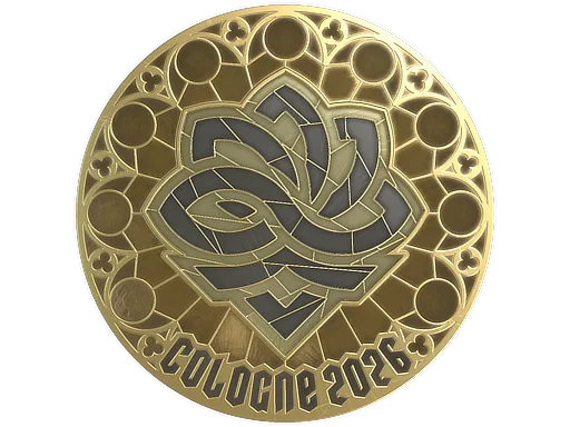 Legacy (Gold)