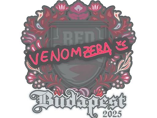 venomzera | Budapest 2025