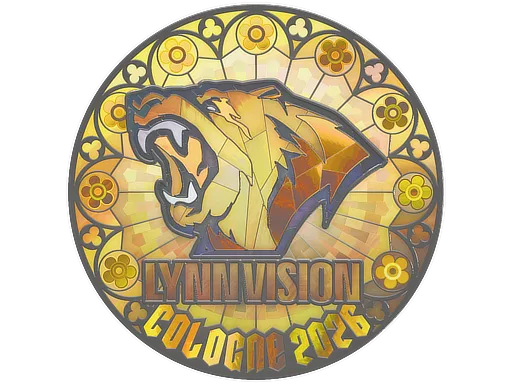 Lynn Vision (holo)