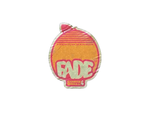 Fade Mangos