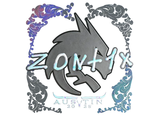 zont1x (Holo)