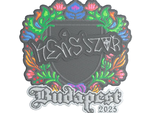 kensizor (Ricamato)