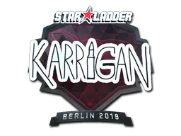 karrigan (Brilhante)