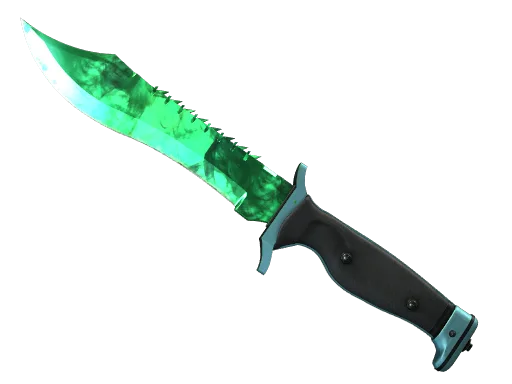 Cuțit Bowie | Gamma Doppler