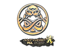 ENCE (Olografico)