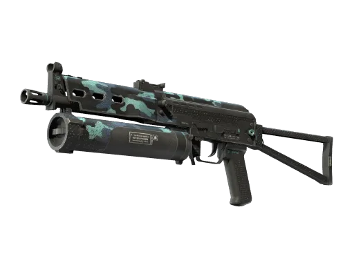PP-Bizon | Night Riot