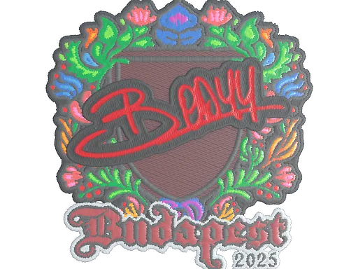 bodyy (Bordado)