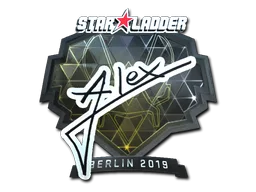 ALEX (reflectante)