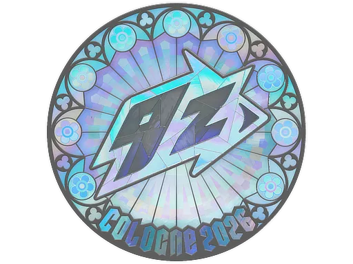 9z Team (Holográfico)