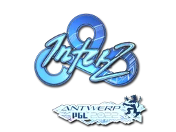 interz (ホログラム)