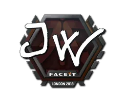 JW | London 2018