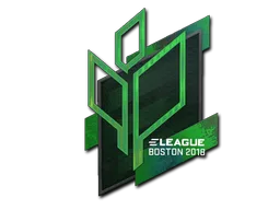 Sprout Esports (ホログラム)