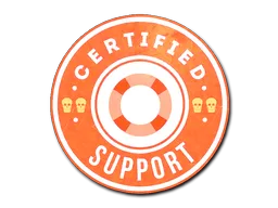 Support