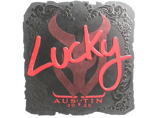 Lucky (Glanz)