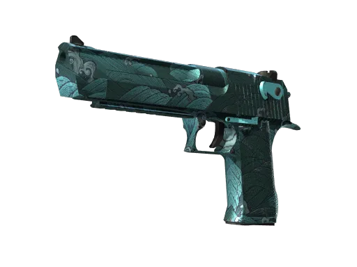 Desert Eagle | Tempête de minuit