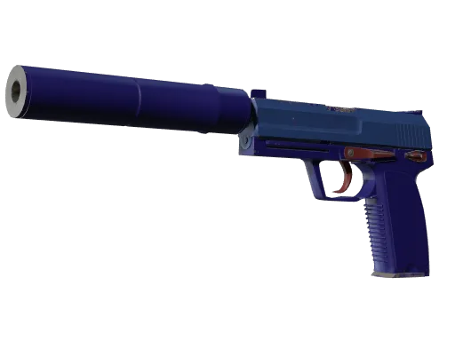 USP-S | Königsblau