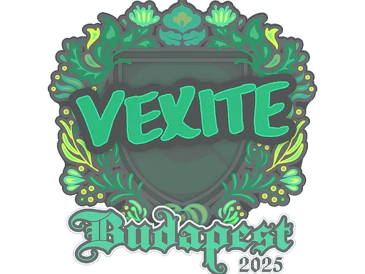 vexite | Budapest 2025