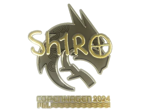 sh1ro (Gold)
