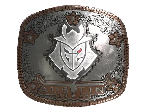 G2 Esports (Foil)