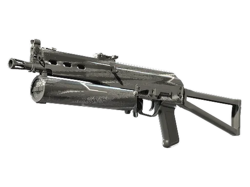 PP-Bizon | Bizoom