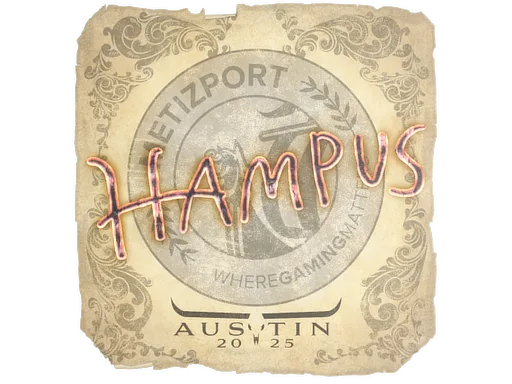 hampus