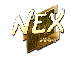 nex (Oro)