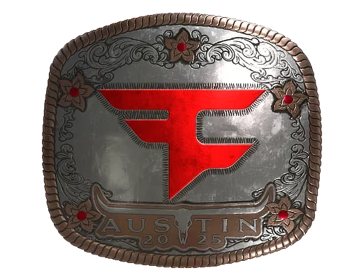 FaZe Clan (reflectante)